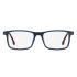 Ramă de Ochelari Unisex Carrera CARRERA-2001T-V-PJP Blue Ø 50 mm