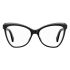 Ramă de Ochelari Damă Moschino MOS567-08A Ø 52 mm