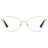 Ramă de Ochelari Damă Moschino MOS574-000 Ø 52 mm