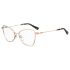 Ramă de Ochelari Damă Moschino MOS574-DDB Ø 52 mm