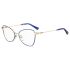 Ramă de Ochelari Damă Moschino MOS574-PJP Ø 52 mm