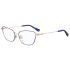 Ramă de Ochelari Damă Moschino MOS575-PJP ø 54 mm