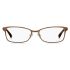 Ramă de Ochelari Damă Jimmy Choo JC288-09Q ø 54 mm