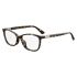 Ramă de Ochelari Damă Jimmy Choo JC282-G-086 Ø 53 mm