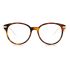 Ramă de Ochelari Damă Jimmy Choo JC280-086 Ø 49 mm