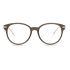 Ramă de Ochelari Damă Jimmy Choo JC280-P4G Ø 49 mm
