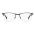 Ramă de Ochelari Bărbați Hugo Boss BOSS-1187-RZZ Ø 52 mm