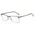 Ramă de Ochelari Bărbați Hugo Boss BOSS-1186-1OT ø 56 mm
