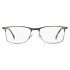 Ramă de Ochelari Bărbați Hugo Boss BOSS-1186-1OT ø 56 mm