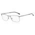 Ramă de Ochelari Bărbați Hugo Boss BOSS-1186-R81 ø 58 mm