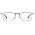 Ramă de Ochelari Bărbați Hugo Boss BOSS-1186-R81 ø 58 mm