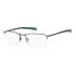 Ramă de Ochelari Bărbați Tommy Hilfiger TH-1784-R80 ø 54 mm