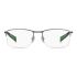 Ramă de Ochelari Bărbați Tommy Hilfiger TH-1784-R80 ø 54 mm