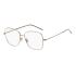 Ramă de Ochelari Damă Hugo Boss BOSS-1214-G1C Ø 55 mm