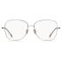 Ramă de Ochelari Damă Hugo Boss BOSS-1214-G1C Ø 55 mm