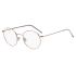 Ramă de Ochelari Damă Hugo Boss BOSS-1213-G1C Ø 51 mm