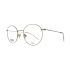 Ramă de Ochelari Damă Hugo Boss Ø 51 mm