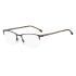 Ramă de Ochelari Bărbați Hugo Boss BOSS-1187-1OT Ø 52 mm