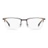 Ramă de Ochelari Bărbați Hugo Boss BOSS-1187-1OT Ø 52 mm