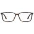 Ramă de Ochelari Bărbați Carrera CARRERA-8856-086 ø 56 mm