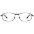 Ramă de Ochelari Bărbați Carrera CARRERA-8854-003 ø 57 mm
