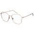 Ramă de Ochelari Damă Levi's LV-1013-DDB ø 56 mm