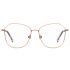 Ramă de Ochelari Damă Levi's LV-1013-DDB ø 56 mm