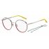 Ramă de Ochelari Damă Missoni MMI-0036-F74 Ø 50 mm