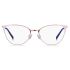 Ramă de Ochelari Damă Missoni MMI-0039-35J Ø 52 mm