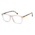 Ramă de Ochelari Unisex Carrera CARRERA-2012T-FWM Nude Ø 52 mm