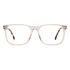 Ramă de Ochelari Unisex Carrera CARRERA-2012T-FWM Nude Ø 52 mm