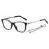 Ramă de Ochelari Damă Missoni MMI-0032-807 ø 54 mm