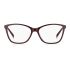 Ramă de Ochelari Damă Missoni MMI-0032-LHF ø 54 mm