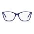 Ramă de Ochelari Damă Missoni MMI-0032-PJP ø 54 mm