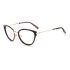 Ramă de Ochelari Damă Missoni MIS-0035-KB7 Ø 52 mm