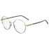 Ramă de Ochelari Damă Love Moschino MOL567-000 Ø 51 mm