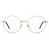Ramă de Ochelari Damă Love Moschino MOL567-000 Ø 51 mm