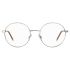 Ramă de Ochelari Damă Love Moschino MOL567-3YG Ø 51 mm