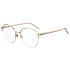 Ramă de Ochelari Damă Love Moschino MOL569-000 Ø 52 mm