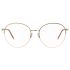 Ramă de Ochelari Damă Love Moschino MOL569-000 Ø 52 mm