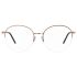 Ramă de Ochelari Damă Love Moschino MOL569-DDB Ø 52 mm