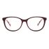 Ramă de Ochelari Damă Missoni MMI-0006-SR8 Ø 52 mm