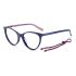 Ramă de Ochelari Damă Missoni MMI-0009-S6F ø 54 mm