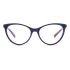 Ramă de Ochelari Damă Missoni MMI-0009-S6F ø 54 mm