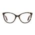 Ramă de Ochelari Damă Love Moschino MOL574-086 Ø 53 mm