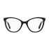 Ramă de Ochelari Damă Love Moschino MOL574-807 Ø 53 mm