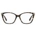 Ramă de Ochelari Damă Love Moschino MOL572-086 Ø 53 mm