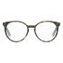 Ramă de Ochelari Damă Love Moschino MOL565-086 Ø 52 mm