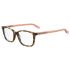 Ramă de Ochelari Damă Love Moschino MOL566-05L Ø 52 mm