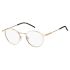 Ramă de Ochelari Unisex Tommy Hilfiger TH-1771-LZ6 Ø 49 mm